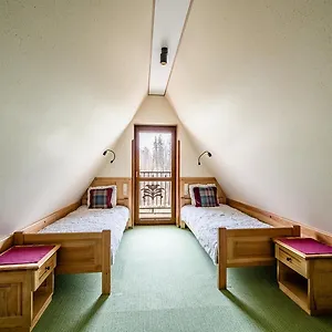 Białe Runo Zakopane