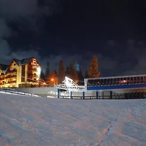 Lola , Szklarska Poręba Polska