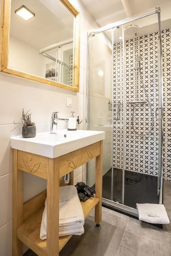 Apartment Apartament Sloneczne Tatry Droga Na Bystre 5B Zakopane Poland